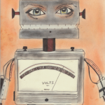 High-Frequency Trading and the Robot-Led Holocaust