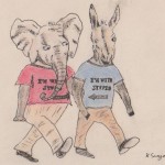 The Polarization of Political Parties